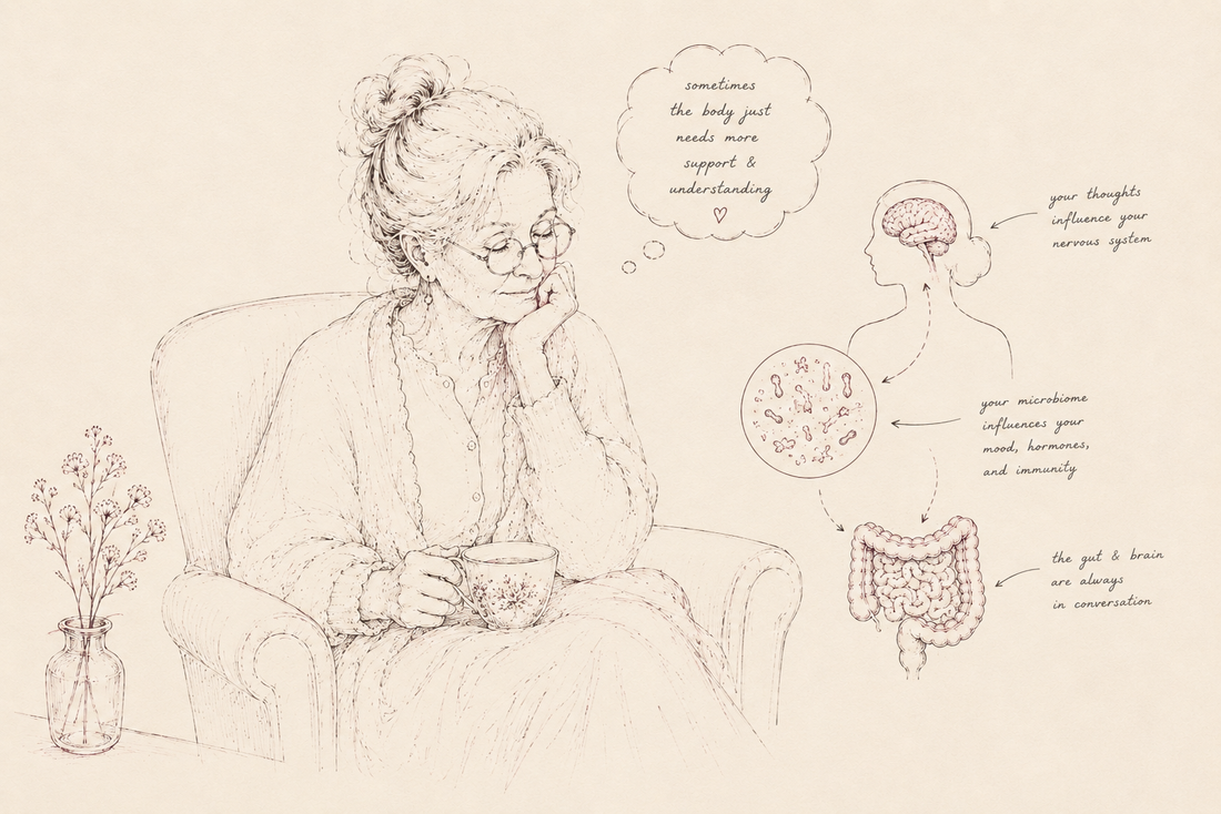 If It Can Make Your Grandma Hallucinate