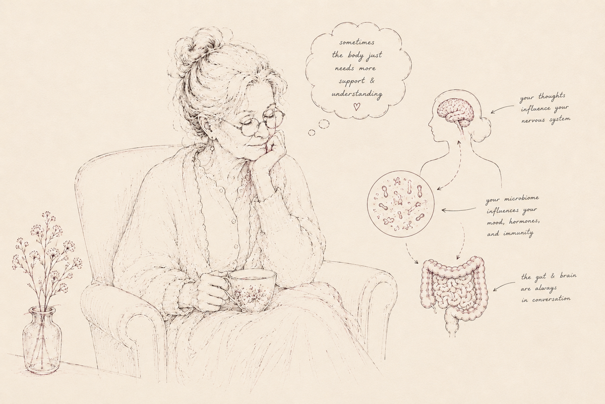 If It Can Make Your Grandma Hallucinate