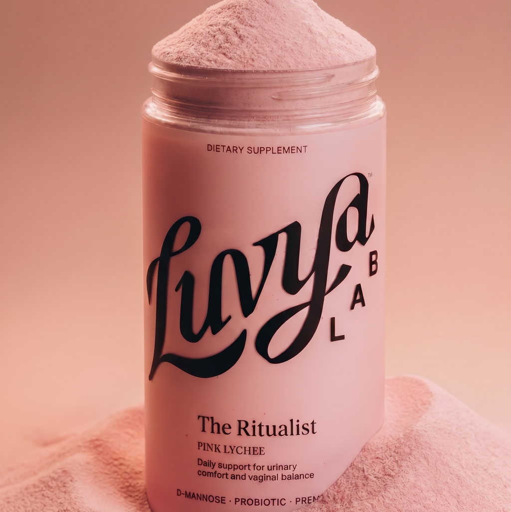 The Ritualist