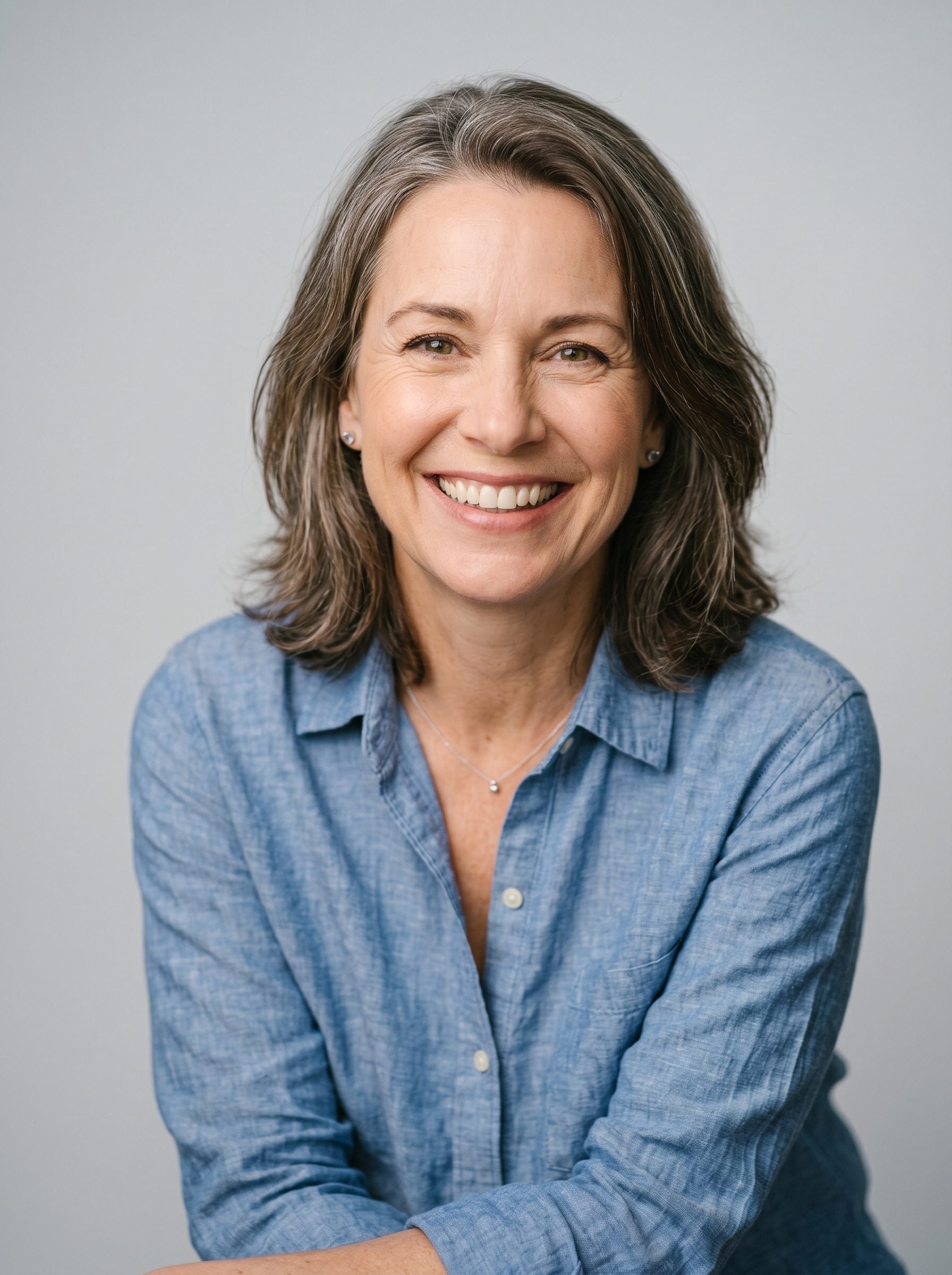 Brooke Klimek, founder of Luvya Lab